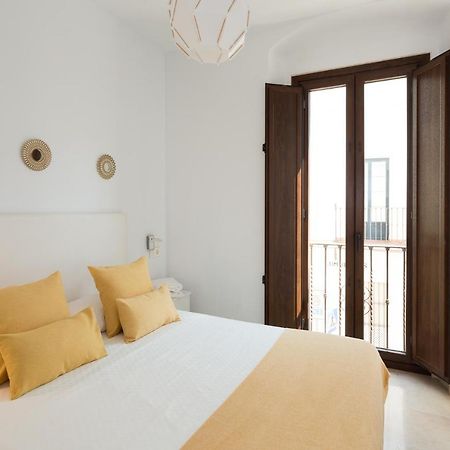 Veoapartment Lumbreras Séville Extérieur photo