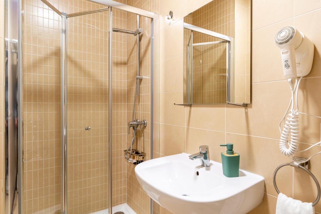 Veoapartment Lumbreras Séville Extérieur photo