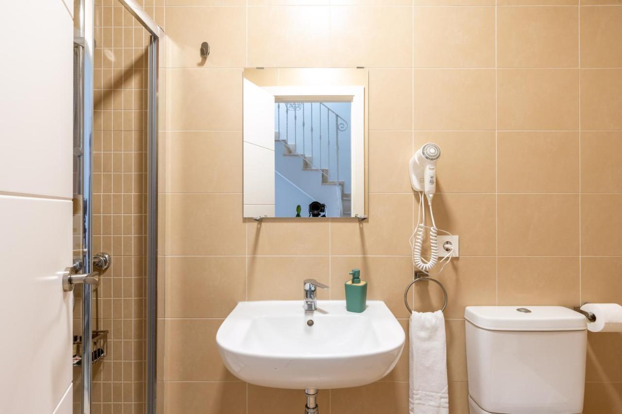 Veoapartment Lumbreras Séville Extérieur photo