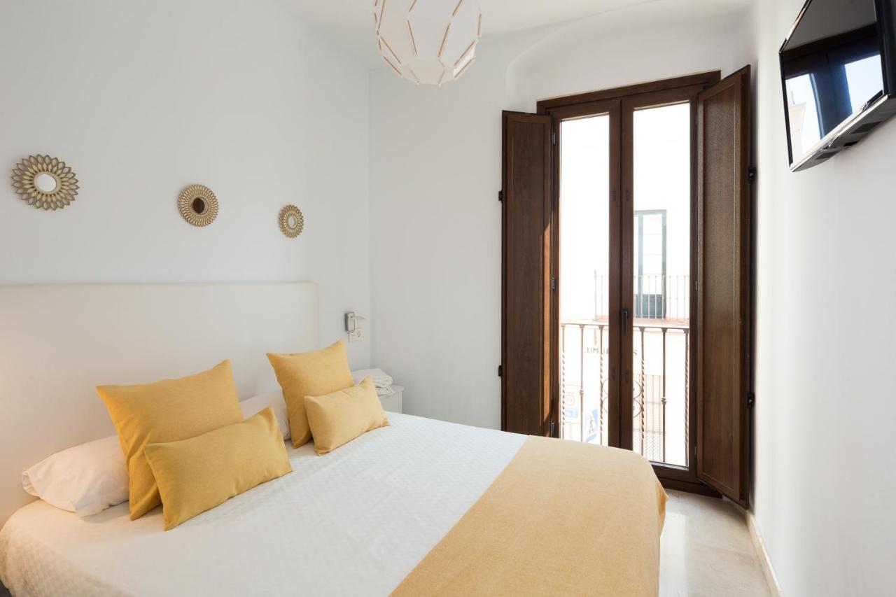 Veoapartment Lumbreras Séville Extérieur photo