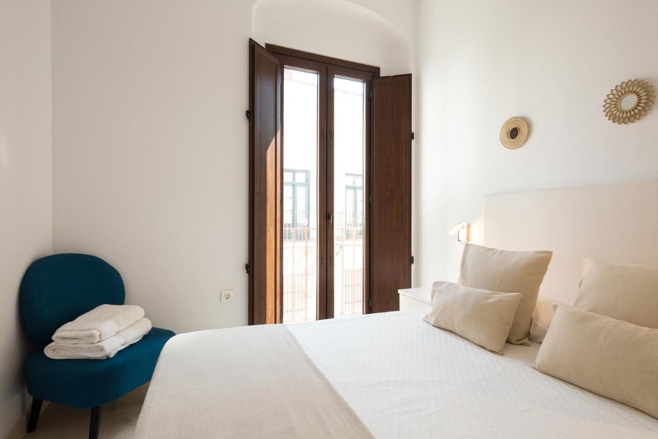 Veoapartment Lumbreras Séville Extérieur photo