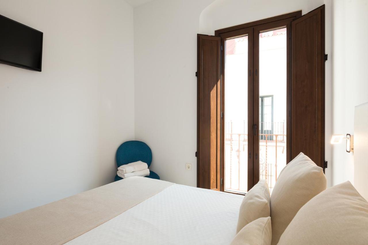 Veoapartment Lumbreras Séville Extérieur photo
