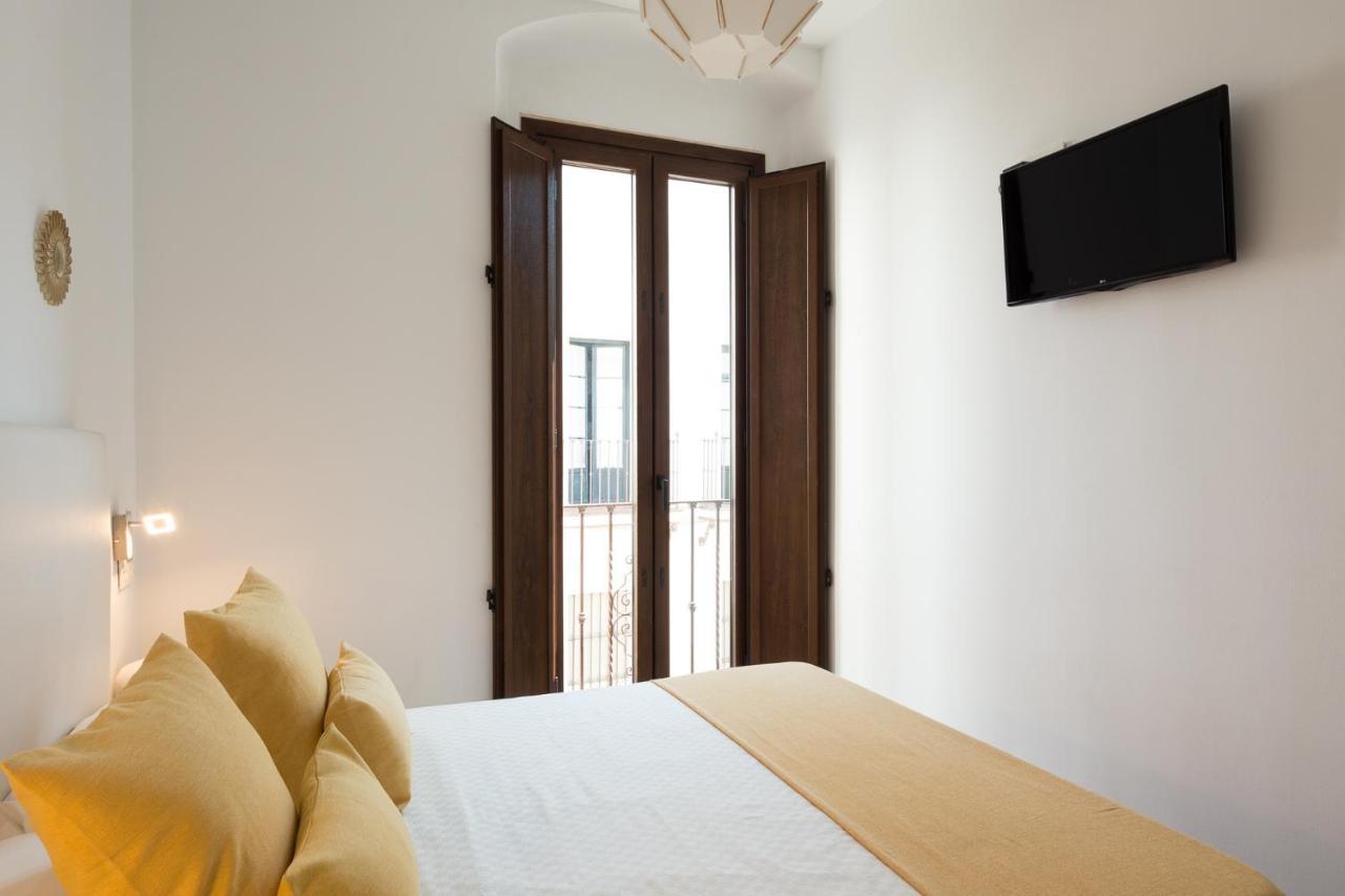 Veoapartment Lumbreras Séville Extérieur photo